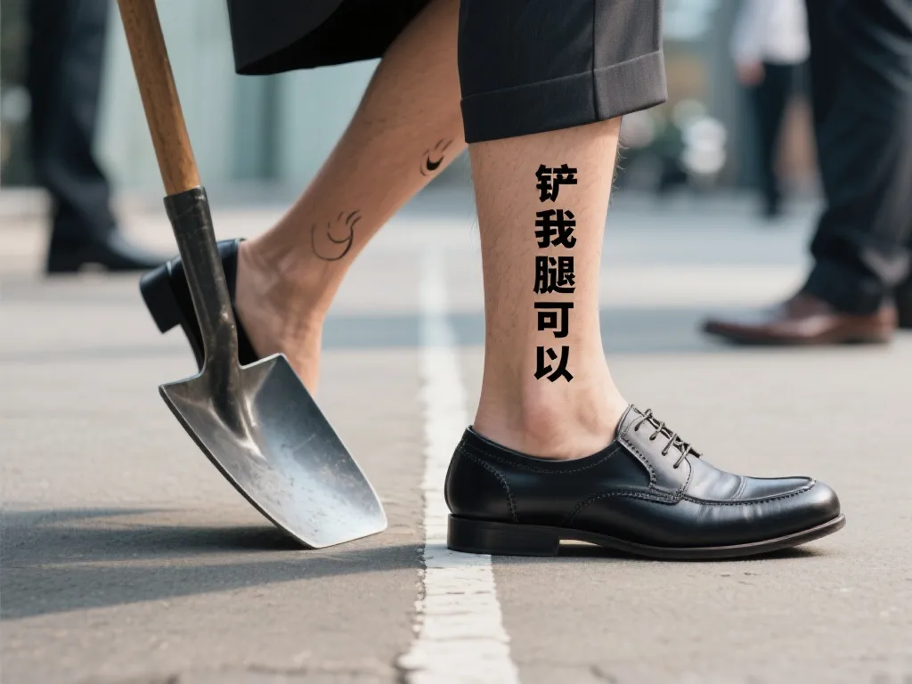 险刺激的竞