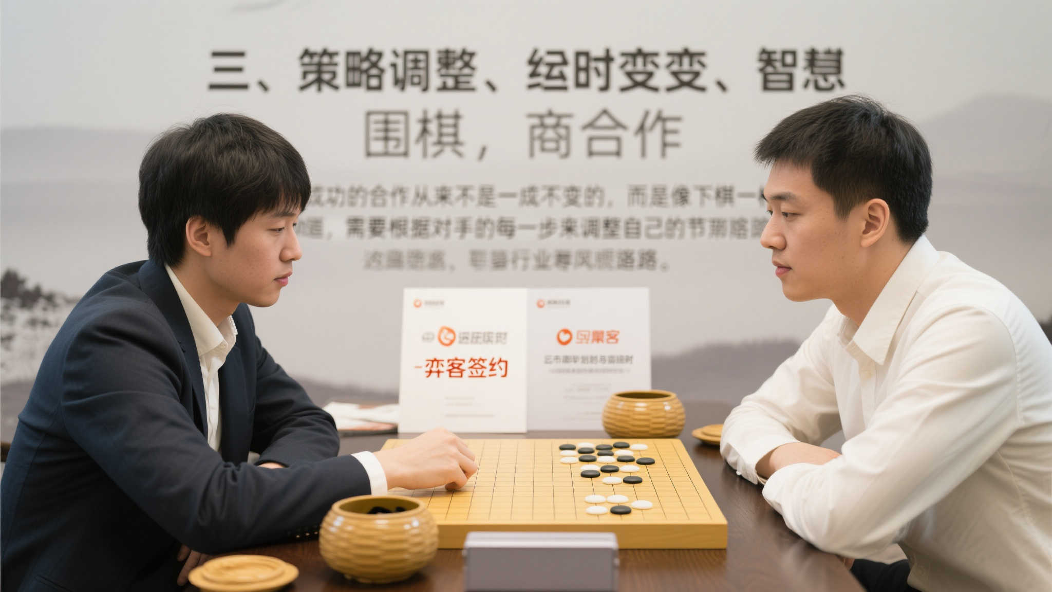 防线表现得