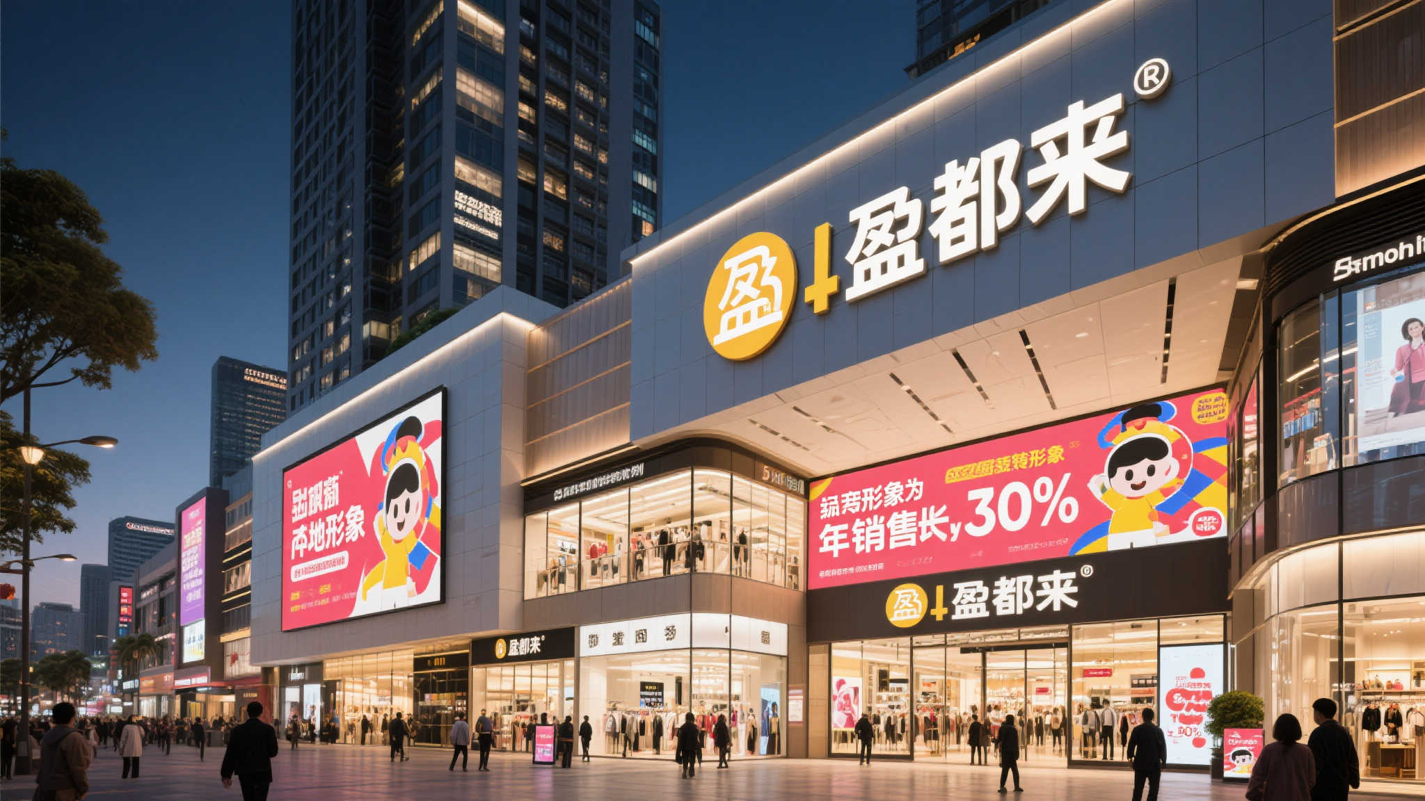 多专业化和