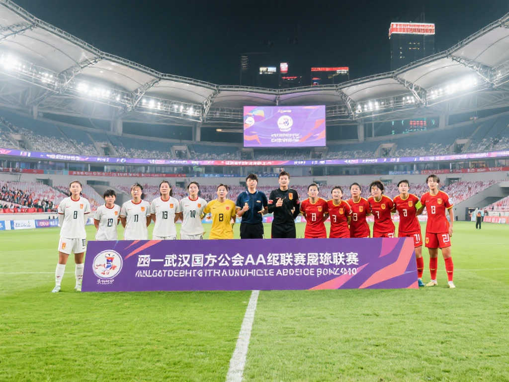 在这个充满