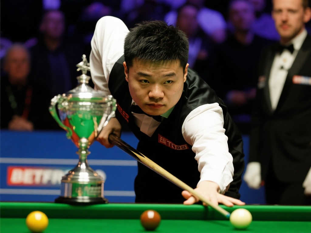 未来的羽坛 未来的羽坛