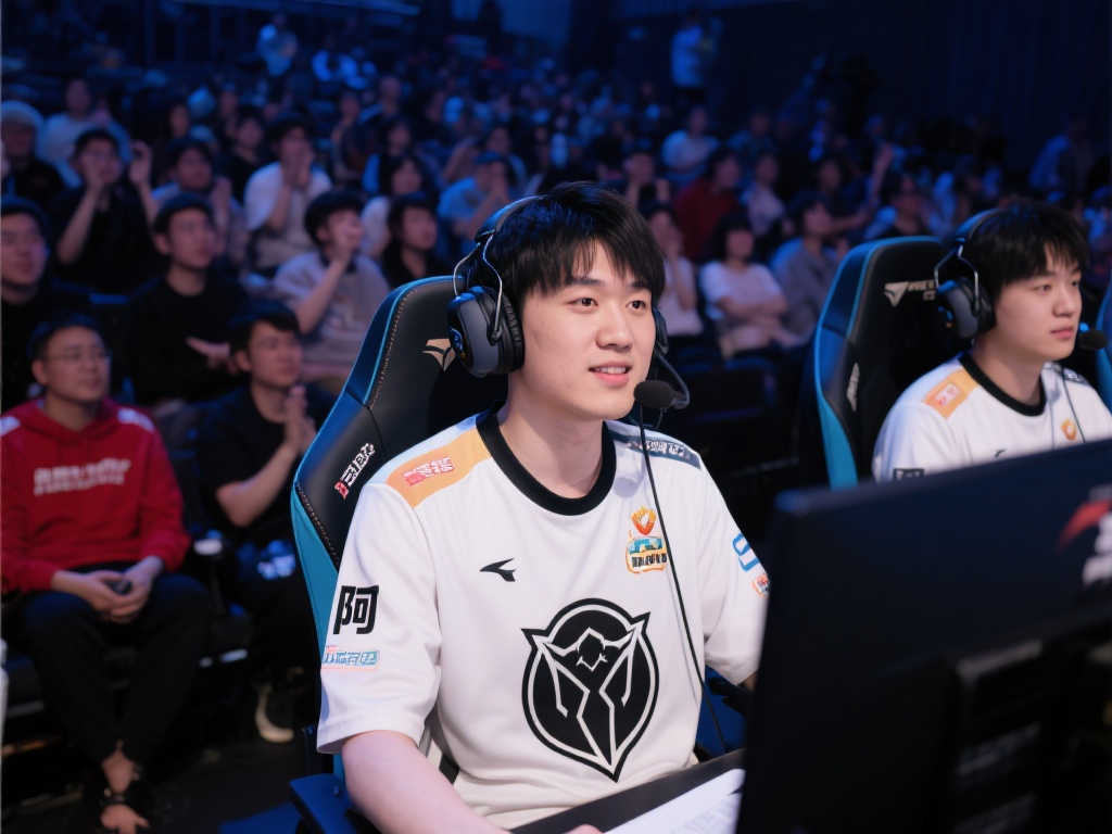 他以其卓越 他以其卓越