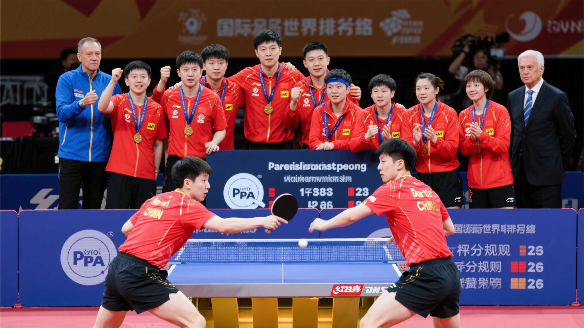 反击机会 反击机会