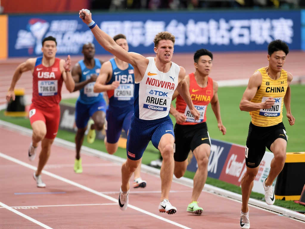 体育精神 体育精神