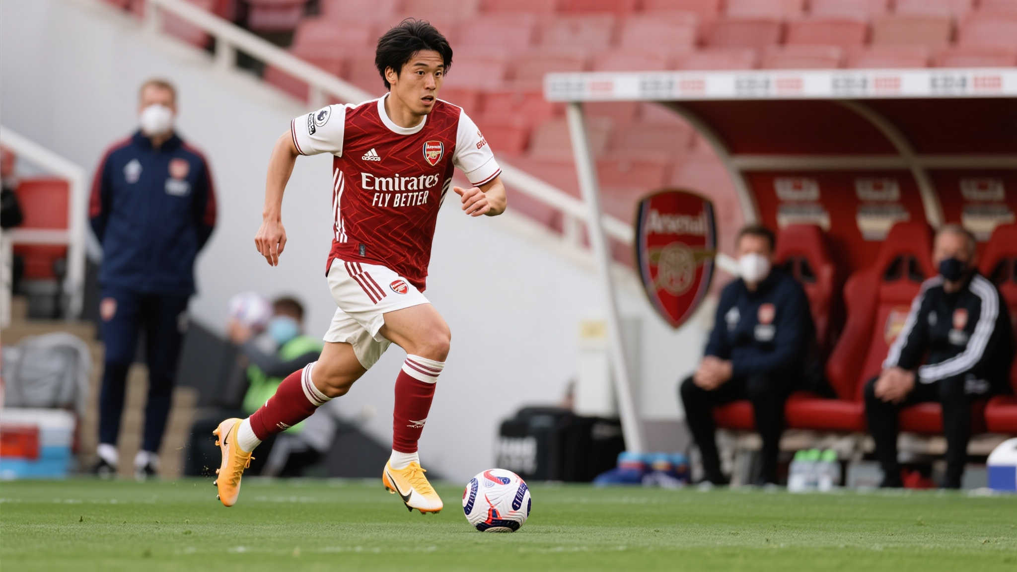 而足球作为 而足球作为