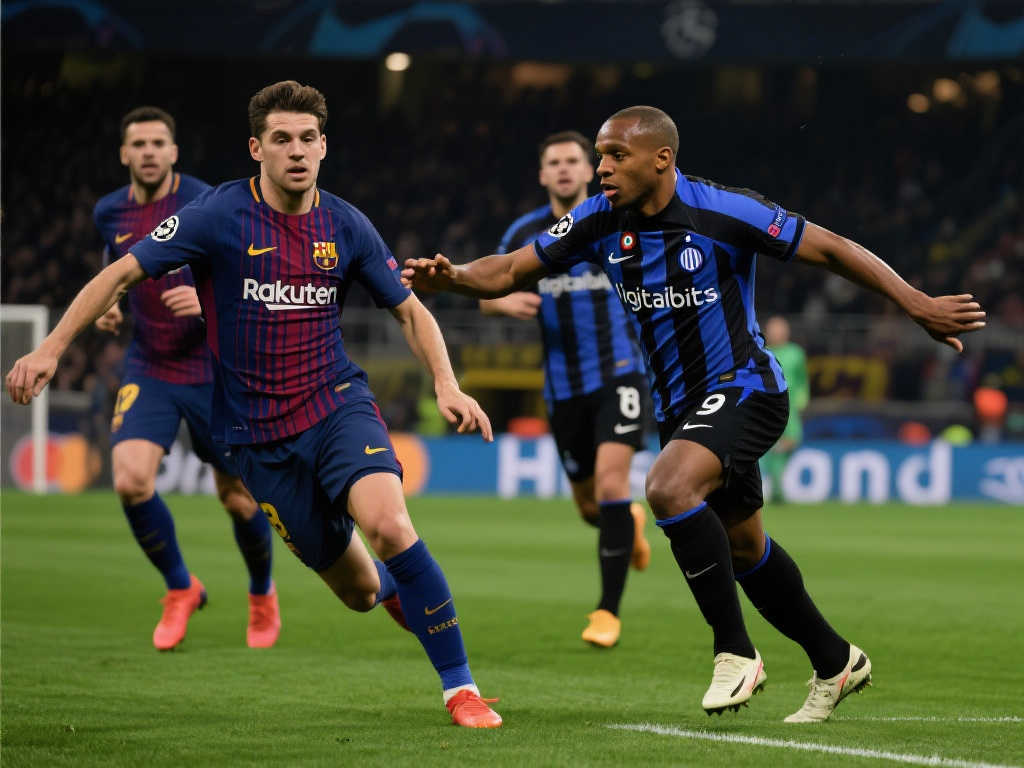 進步的追求 進步的追求