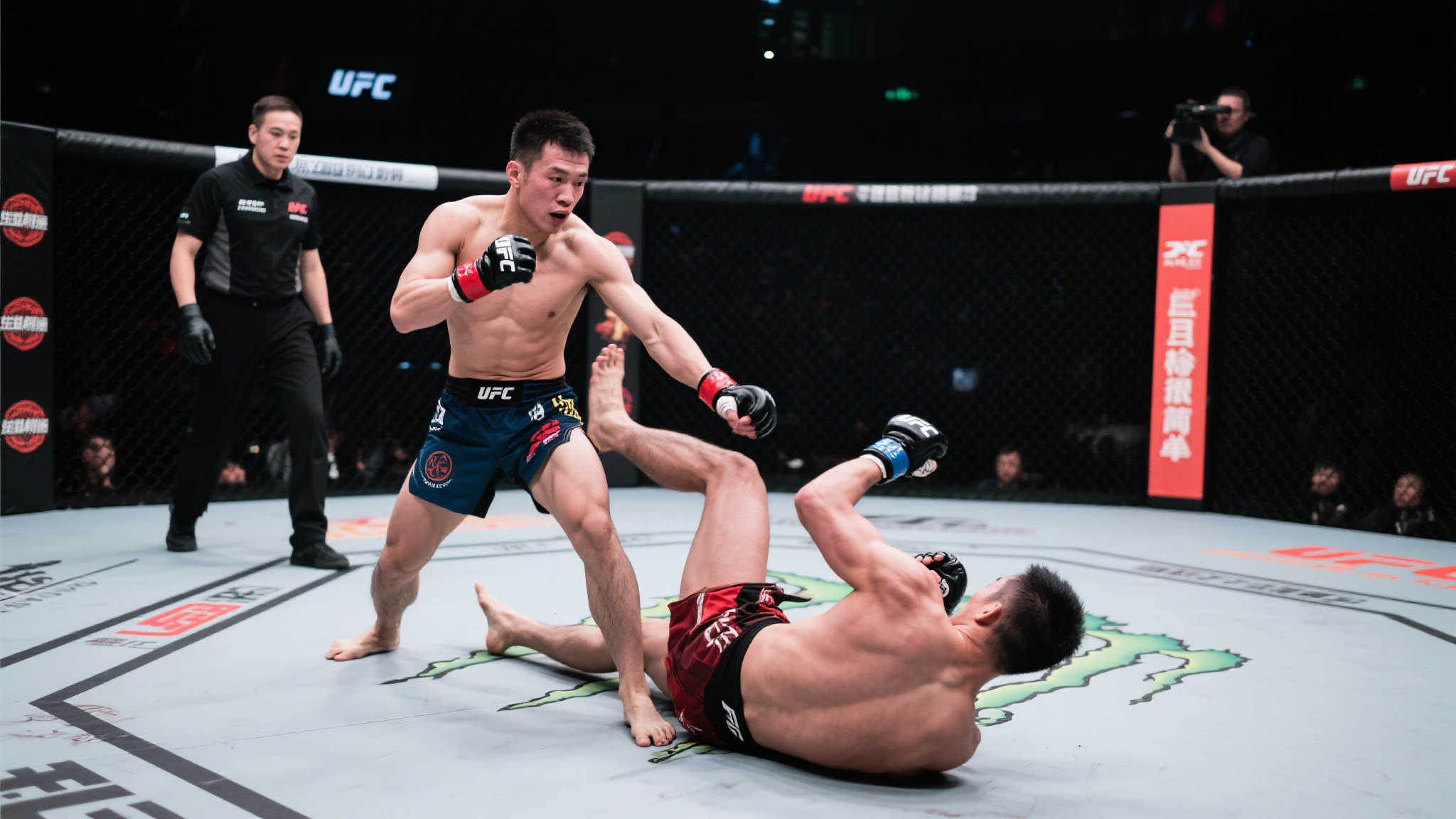 为国争光 为国争光