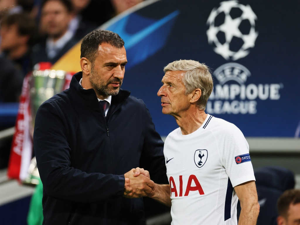 RB莱比锡 RB莱比锡